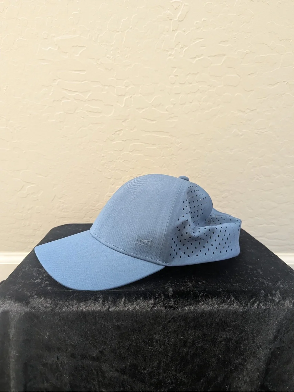 Melin A-Game Hydrolite in Steel Blue - Size Classic (M/L)